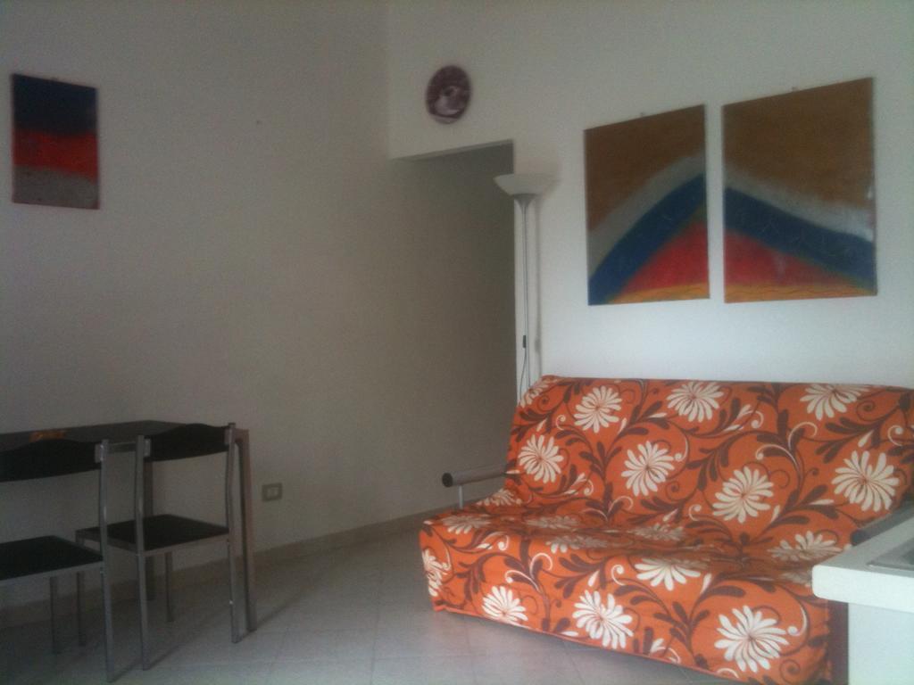 Casa Apartment Olbia